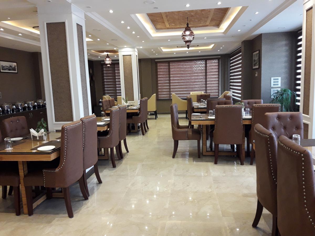 Heritage Luxury Srinagar  Luaran gambar